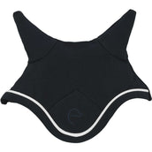 EQUITHÈME Pony Academy Bonete para Orejas Navy EQUITHÈME Pony Academy Bonete para Orejas Navy