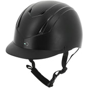 Riding World Gorro Topy Negro mate Riding World Gorro Topy Negro mate