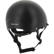 Riding World Gorro Windy Negro mate Riding World Gorro Windy Negro mate