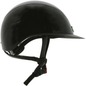 EQUITHÈME Casco Wings Mips Negro Brillante EQUITHÈME Casco Wings Mips Negro Brillante