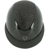 EQUITHÈME Casco Wings Mips Purpurina Negra EQUITHÈME Casco Wings Mips Purpurina Negra