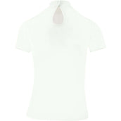 EQUITHÈME Poloshirt London Blanco EQUITHÈME Poloshirt London Blanco