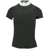 EQUITHÈME Poloshirt London Negro EQUITHÈME Poloshirt London Negro