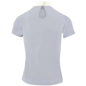 EQUITHÈME Poloshirt London Morado EQUITHÈME Poloshirt London Morado