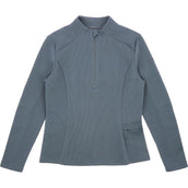 EQUITHÈME Base Layer Emily Gris EQUITHÈME Base Layer Emily Gris