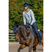EQUITHÈME Sudadera Axel Unisex Azul/Azul claro EQUITHÈME Sudadera Axel Unisex Azul/Azul claro