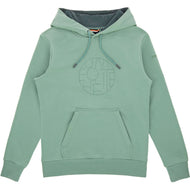 EQUITHÈME Sudadera Axel Unisex Khaki EQUITHÈME Sudadera Axel Unisex Khaki