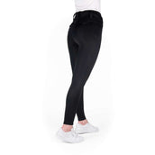 EQUITHÈME Legging de Equitación Alize Full Grip Negro EQUITHÈME Legging de Equitación Alize Full Grip Negro