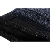 EQUITHÈME Gorro Mae Gris EQUITHÈME Gorro Mae Gris