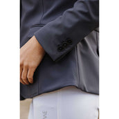 EQUITHÈME Chaqueta de Competición Nancy Gris EQUITHÈME Chaqueta de Competición Nancy Gris