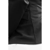 EQUITHÈME Chaqueta de Competición Nancy Negro EQUITHÈME Chaqueta de Competición Nancy Negro