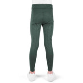 EQUITHÈME Legging de Equitación Birdy Kids Full Grip Khaki EQUITHÈME Legging de Equitación Birdy Kids Full Grip Khaki