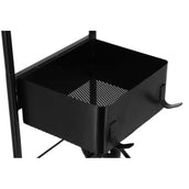 Hippotonic Trolley Short Negro Hippotonic Trolley Short Negro