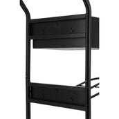 Hippotonic Trolley Short Negro Hippotonic Trolley Short Negro