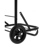 Hippotonic Trolley Short Negro Hippotonic Trolley Short Negro