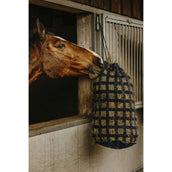 Hippotonic Red de Heno Webbing Navy Hippotonic Red de Heno Webbing Navy