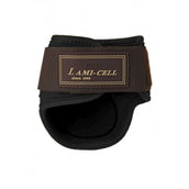 Lami-Cell Botas para menudillo Elite Youngster Choco Lami-Cell Botas para menudillo Elite Youngster Choco