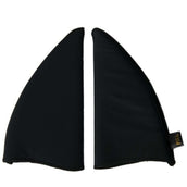 Lami-Cell Insertos Silenciadores Negro Lami-Cell Insertos Silenciadores Negro