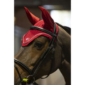 Lami-Cell Bonete para Orejas Luxin Rojo Lami-Cell Bonete para Orejas Luxin Rojo