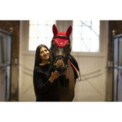 Lami-Cell Bonete para Orejas Luxin Rojo Lami-Cell Bonete para Orejas Luxin Rojo