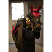 Lami-Cell Bonete para Orejas Luxin Rojo Lami-Cell Bonete para Orejas Luxin Rojo