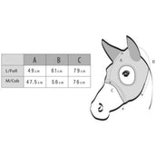 Lami-Cell Máscara Titanium Negro Lami-Cell Máscara Titanium Negro