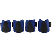 EQUITHÈME Pony Academy Protectores de piernas Azul Real EQUITHÈME Pony Academy Protectores de piernas Azul Real
