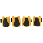 EQUITHÈME Pony Academy Protectores de piernas Amarillo EQUITHÈME Pony Academy Protectores de piernas Amarillo