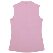 EQUITHÈME Shirt Carla Sin Mangas Morado EQUITHÈME Shirt Carla Sin Mangas Morado