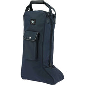 Riding World Bolsa para Botas Navy Riding World Bolsa para Botas Navy
