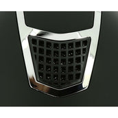 EQUITHÈME Casco Airy Plata/Negro EQUITHÈME Casco Airy Plata/Negro