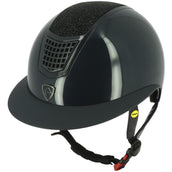 EQUITHÈME Casco Airy LM Mips Azul EQUITHÈME Casco Airy LM Mips Azul