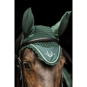 Lami-Cell Bonete para Orejas LC Verde Oscuro Lami-Cell Bonete para Orejas LC Verde Oscuro