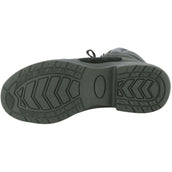 EQUITHÈME Botas de Establo Niagara Negro EQUITHÈME Botas de Establo Niagara Negro