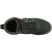 EQUITHÈME Botas de Establo Niagara Negro EQUITHÈME Botas de Establo Niagara Negro