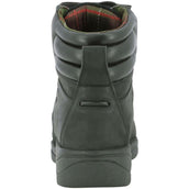 EQUITHÈME Botas de Establo Niagara Negro EQUITHÈME Botas de Establo Niagara Negro