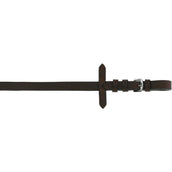 Norton Riendas Leather Oily Habana Norton Riendas Leather Oily Habana