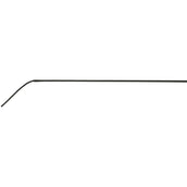 Whip & Go Fusta de doma Strassy Negro Whip & Go Fusta de doma Strassy Negro