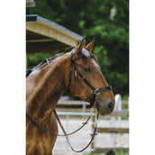 Norton Brida sin Bocado Negro Norton Brida sin Bocado Negro