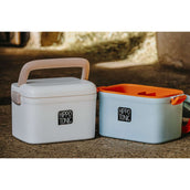 Hippotonic Caja de Limpieza Scooby Azul Hippotonic Caja de Limpieza Scooby Azul