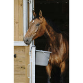 Hippotonic Plato de comida Gris oscuro Hippotonic Plato de comida Gris oscuro