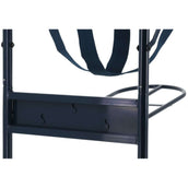 Hippotonic Trolley Corto Navy Hippotonic Trolley Corto Navy