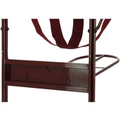 Hippotonic Trolley Corto Burdeos Hippotonic Trolley Corto Burdeos