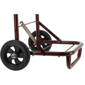 Hippotonic Trolley Corto Burdeos Hippotonic Trolley Corto Burdeos