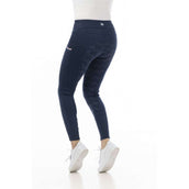 Riding World Pantalones Agadir Mujer Navy Riding World Pantalones Agadir Mujer Navy