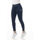 Riding World Pantalones Agadir Mujer Navy Riding World Pantalones Agadir Mujer Navy