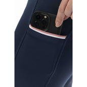 Riding World Pantalones Agadir Mujer Navy Riding World Pantalones Agadir Mujer Navy