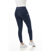 Riding World Pantalones Agadir Mujer Navy Riding World Pantalones Agadir Mujer Navy