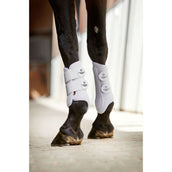 Catago Botas para Tendones FIR-Tech Blanco Catago Botas para Tendones FIR-Tech Blanco