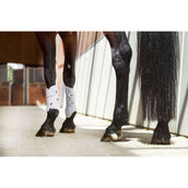 Catago Botas para Tendones FIR-Tech Blanco Catago Botas para Tendones FIR-Tech Blanco